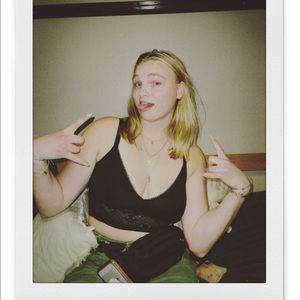 Meet your Posher, Elsa